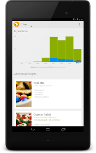 Cookpad Recipes - screenshot thumbnail