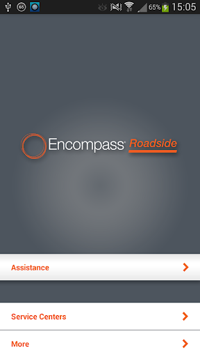 Encompass Roadside Assistance