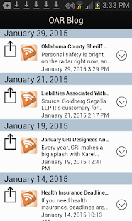 FRED by ORT Oklahoma Screenshots 4
