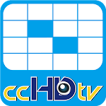 Cover Image of Download ccHDtv Mobile 1.0.24 APK
