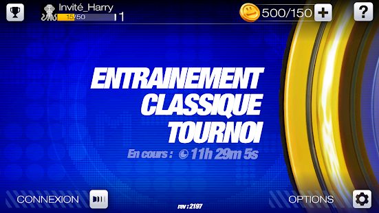 How to install Harry, le jeu de France 3 1.5 mod apk for laptop
