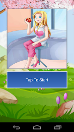 Anime Tile Puzzle poster 4