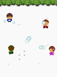 How to install online snowball fights lastet apk for pc