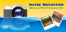Water Reflection Photo Effect APK
