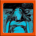 Hellraiser : The Harrowing #1 logo