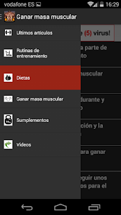 How to install Aumentar masa muscular lastet apk for pc