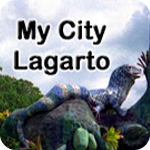 My City Lagarto 商業 App LOGO-APP開箱王