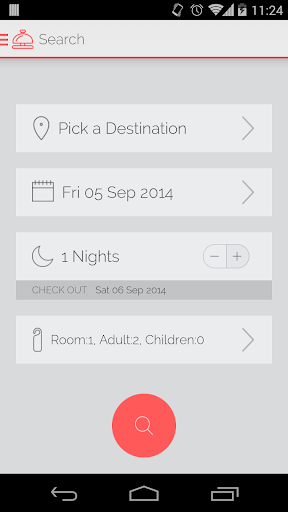 Otel.com – Hotel Booking