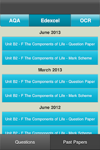 GCSE Biology (For Schools) Screenshots 6