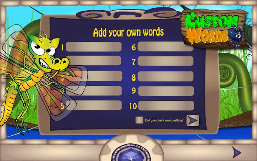 【免費教育App】BUG GOOP: SIGHT WORDS K - 2-APP點子