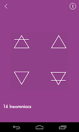 Nimbus: travel with sound poster 5