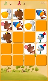 Animals Memory for Kids Screenshots 8