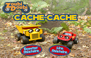 Zoubi Doubi – Cache-cache APK צילום מסך #1