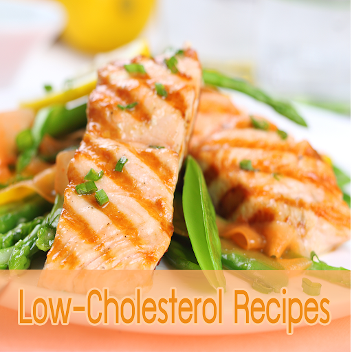 Low-Cholesterol Recipes