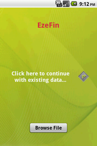 EzeFin