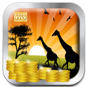 African Safari Slot icon