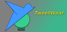 TweetWear APK