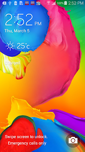 Free s6wallpaper APK for Android