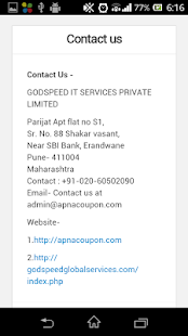 Lastest Apna Coupon APK for Android