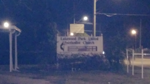 Lakewood Park United Methodist Church 