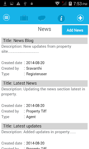 【免費商業App】Propertytiff-APP點子