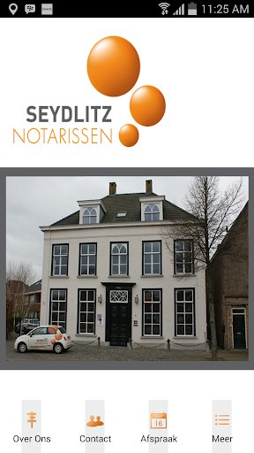 Seydlitz Notarissen