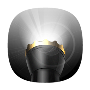 Tactical Flashlight 1.0
