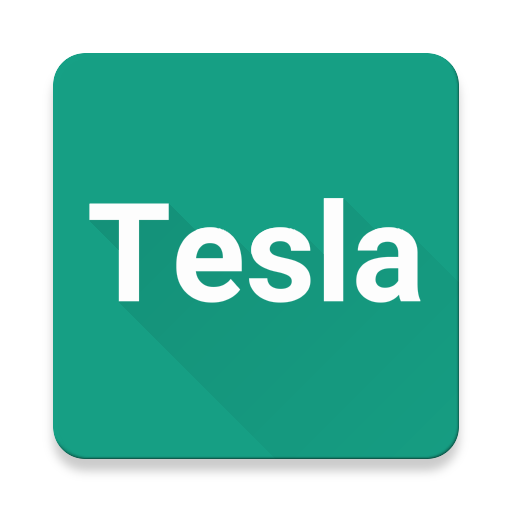 Nikola Tesla LOGO-APP點子