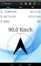 turbo gps 3 APK Download for Android