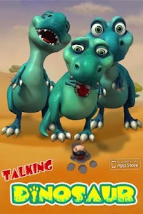 Talking Dinosaur ☠Killer☠