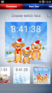Wear Me Again - Android Wear Screenshots 17