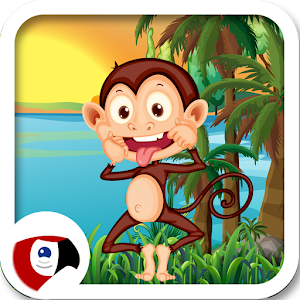 Jungle Shape Color 1.0