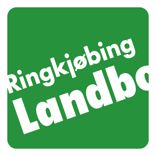 Landbobankens Mobilbank LOGO-APP點子