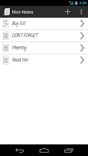 Free Download Nice Notes APK for PC