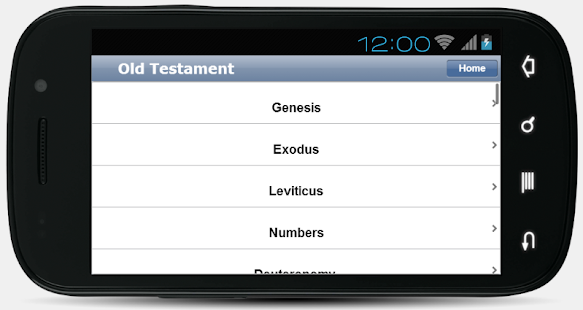 My Bible KJV Screenshots 8