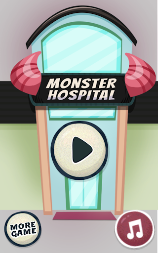 monster hospital