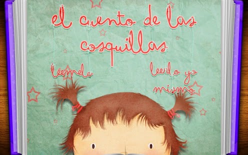 Cuento de las Cosquillas