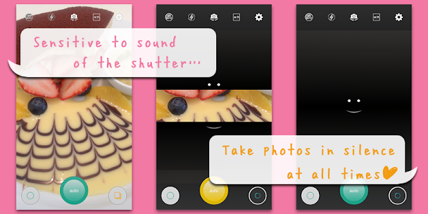 How to mod Peace Camera - silent/privacy patch 1.0.3 apk for bluestacks