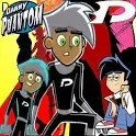 Danny Phantom icon
