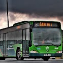 Istanbul Bus logo