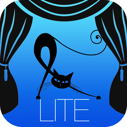 RHYTHM CAT Lite 音樂 App LOGO-APP開箱王