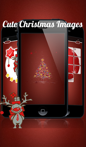 【免費解謎App】Christmas Game - Slide Puzzle-APP點子