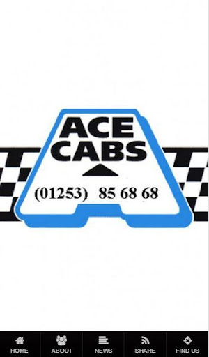 Ace Radio Cabs Ltd