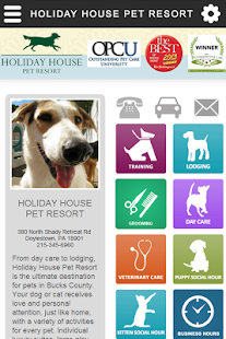 HOLIDAY HOUSE Screenshots 2