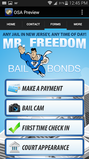 免費下載生活APP|Mr Freedom Bail Bonds app開箱文|APP開箱王