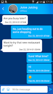 Free Marco APK for Android