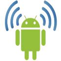 Wifi File Transfer icon