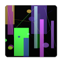 Shapes2d Live Wallpaper logo