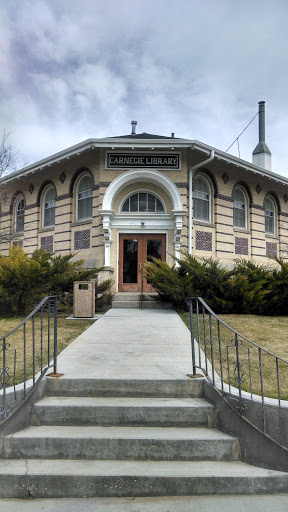 Niobrara County Library