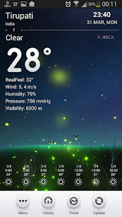 Beautiful Weather - screenshot thumbnail